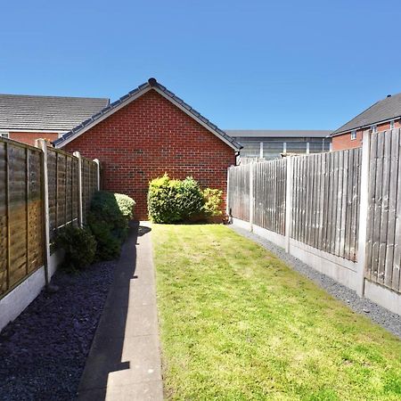 Felton House Villa Stafford Exterior foto
